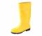 PVC - Sicherheitsstiefel Farbe: gelb S5  - Bild vergr��ern 