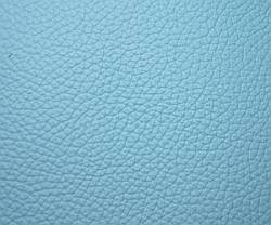 Leder hellblau - Produktbild 