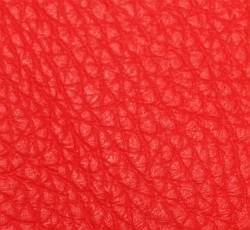 Leder rot - Produktbild 
