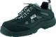 SICHERHEITS HALBSCHUH EIBE� ART. 3010  FARBE: SCHWARZ/GRAU GR. 39