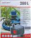 Magnetkreiselpumpe SELIGER 280L