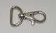 kleiner Karabinerhaken f�r Schl�sselb�nder