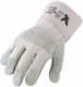 Rindspaltleder Handschuh Falke-C Gr. 11