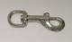 Karabinerhaken runde �se 11 mm