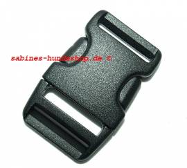 Steckschlie�er 30 mm v. National Molding - Bild vergr��ern 