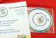 Sicherheitsbrosch�re + CD