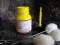 Lederfarbe Ang. gelb 1oz