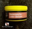 Bienenwachs - Leder-Balsam 250 ml