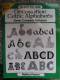 Decorative Celtic Alphabets