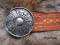 Buckle Koppel Ornament alteisen