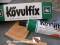 Lederkleber Kövulfix 90 gr
