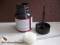 Lederfarbe Ang. dunkelbraun 1oz