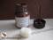 Lederfarbe Ang. hellbraun 1oz
