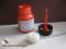 Lederfarbe Ang. orange 1oz