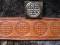 Punzierstempel Round Celtic
