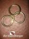 O-Ring 25 x 4,0 mm REIN messing
