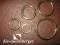 O-Ring 50 x 5,5 mm REIN messing