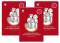 3 Familien-DVDs zum Sonderpreis