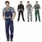 Planam Visline Latzhose 2430 2431 2432...