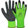 Hase Handschuh 508610 SUPERFLEX GREEN Gr. 10