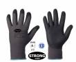 Stronghand Art. 0600 CANTON Nitril-Handschuhe Gr. 10