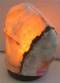 Lampe, Onyxmarmor, Nachttischlampe, Felsen, NEU