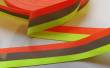 Gummiband NEON reflektierend NEU!!!