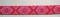 Webband Marrakesch pink