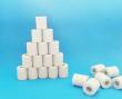 EM-X Keramik Pipes grau NEU!!!