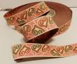 Webband flourish hearts USA Import NEU!!!