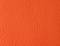Leder orange, 15 x 42 cm