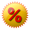 Lederreste 500 g
