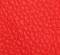 Leder rot 6,5 x 50 cm