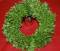 Kranz Buxus, Buchsbaum 33 cm...