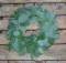 Kranz Eucalyptus mit Kiefer 30 cm