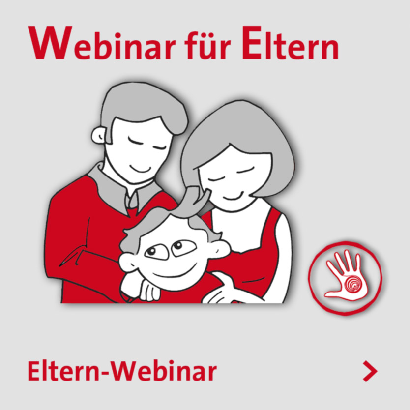 Eltern-Webinar