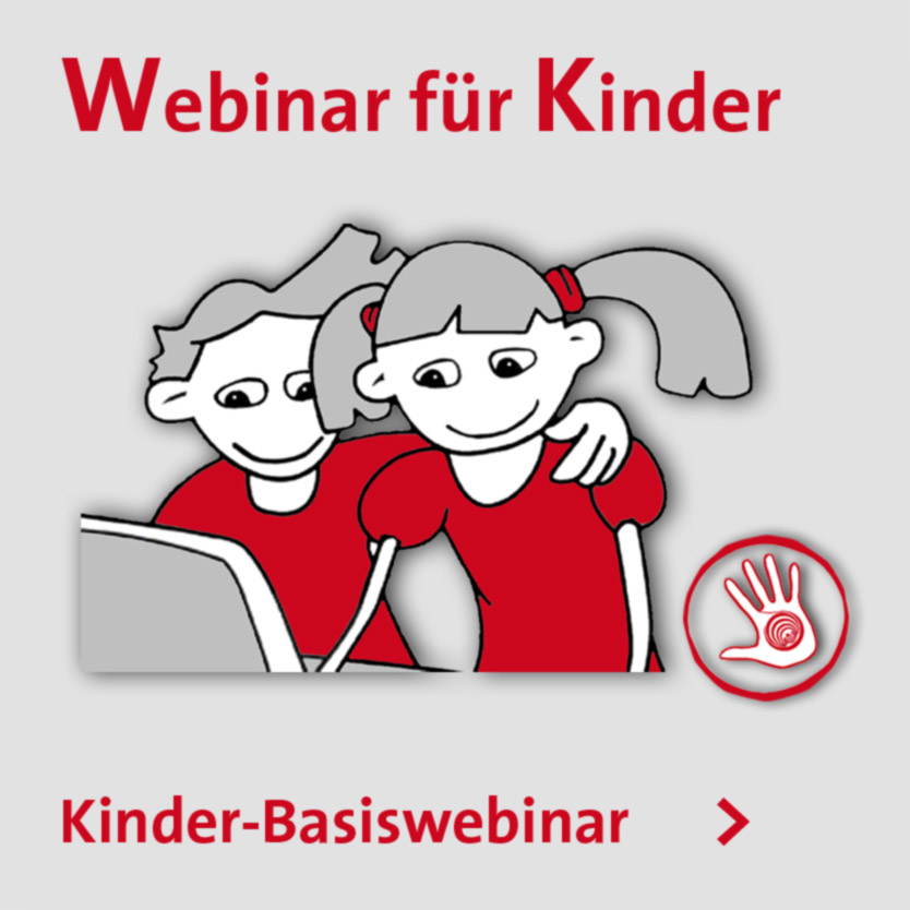 Kinder-Basiswebinar