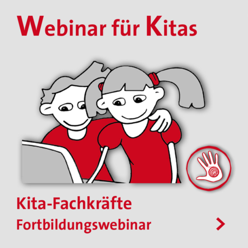 Kita-Fachkr�fte-Fortbildung-Webinar