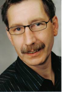 Wolfgang Overkamp