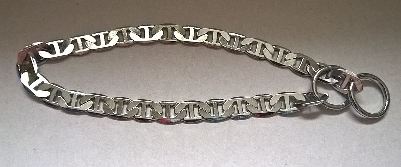 Kettenhalsband Figaro 40 cm