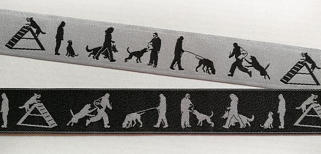 Webband IPO Hundesport