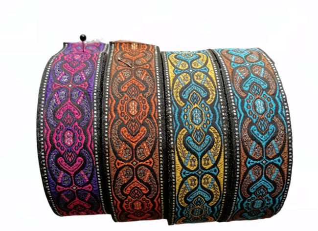 Webband Orient