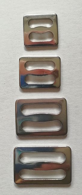Steckschnallen, Klickverschlüsse, Rollschnallen, Gürtelschnallen, Klemmschlösser - THAL VERSAND Steckschnallen, Klickverschlüsse, Rollschnallen, Gürtelschnallen, Klemmschlösser - THAL VERSAND