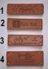 Label Handmade