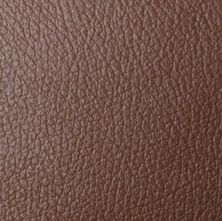 Leder kastanie 7,5 x 52 cm
