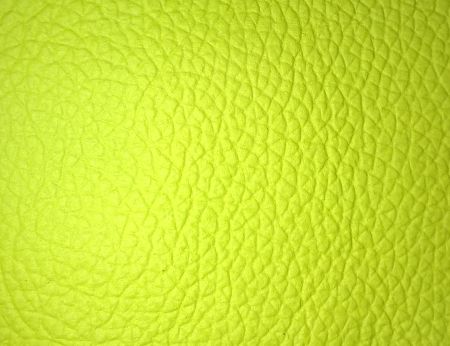 Leder lemon 8,5 x 50 cm