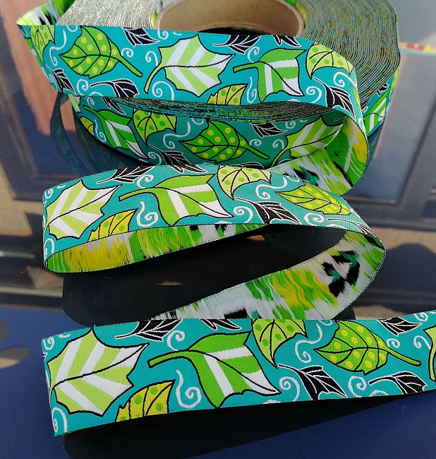 Webband spring leafs USA Import