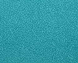 Leder türkis 6,5 x 51 cm