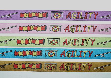 Webband Agility